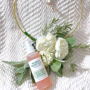 ❌❌SOLD OUT❌❌Mario Badescu Skin care Facial spray!